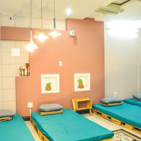 Joy House Hostel 2 Tuy Hòa Kültér fotó