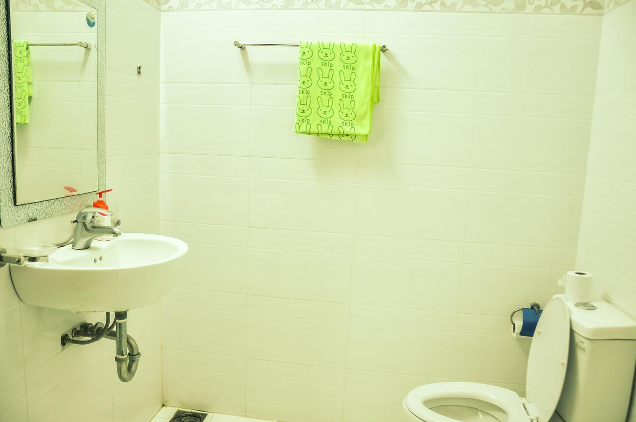 Joy House Hostel 2 Tuy Hòa Kültér fotó