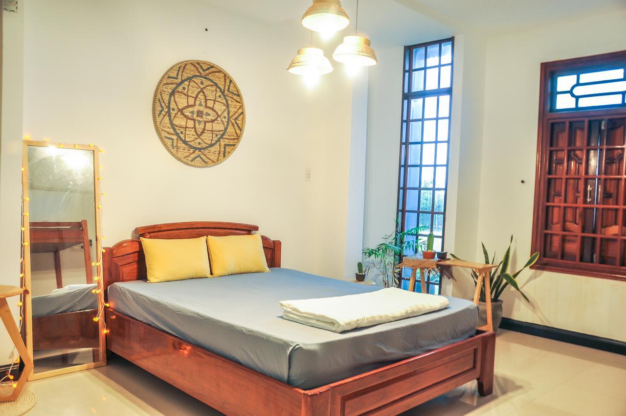 Joy House Hostel 2 Tuy Hòa Kültér fotó