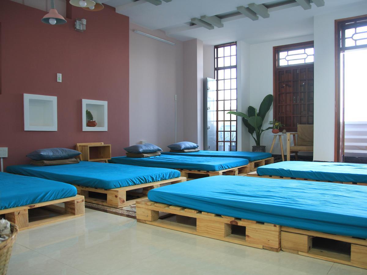 Joy House Hostel 2 Tuy Hòa Kültér fotó