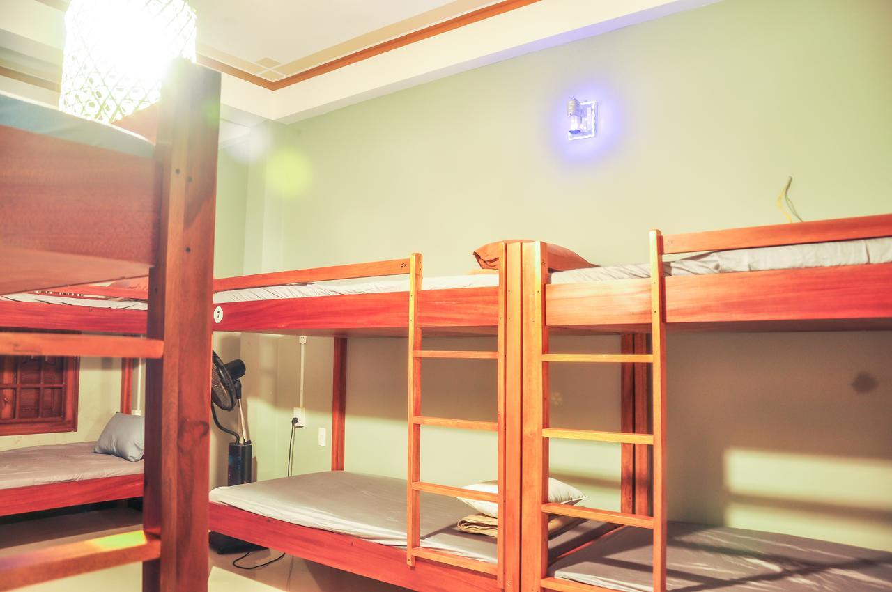 Joy House Hostel 2 Tuy Hòa Kültér fotó