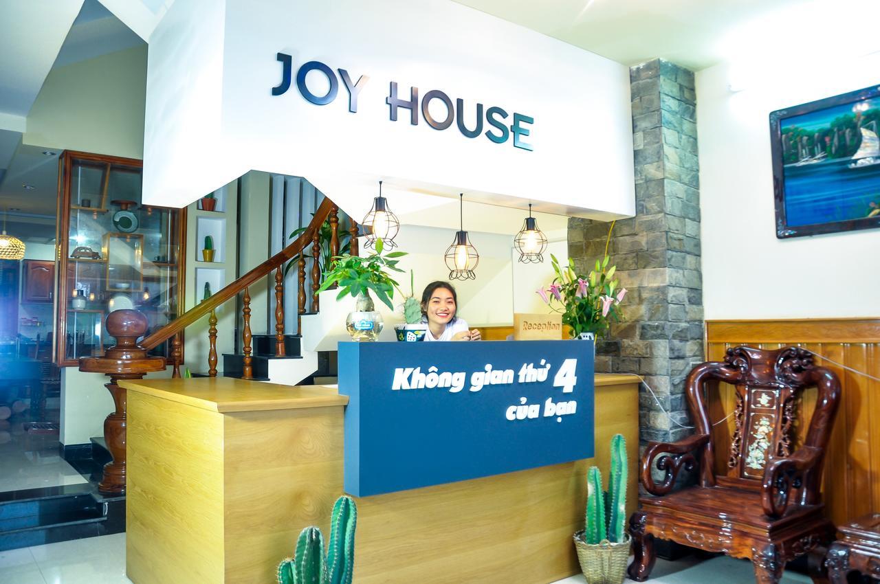 Joy House Hostel 2 Tuy Hòa Kültér fotó