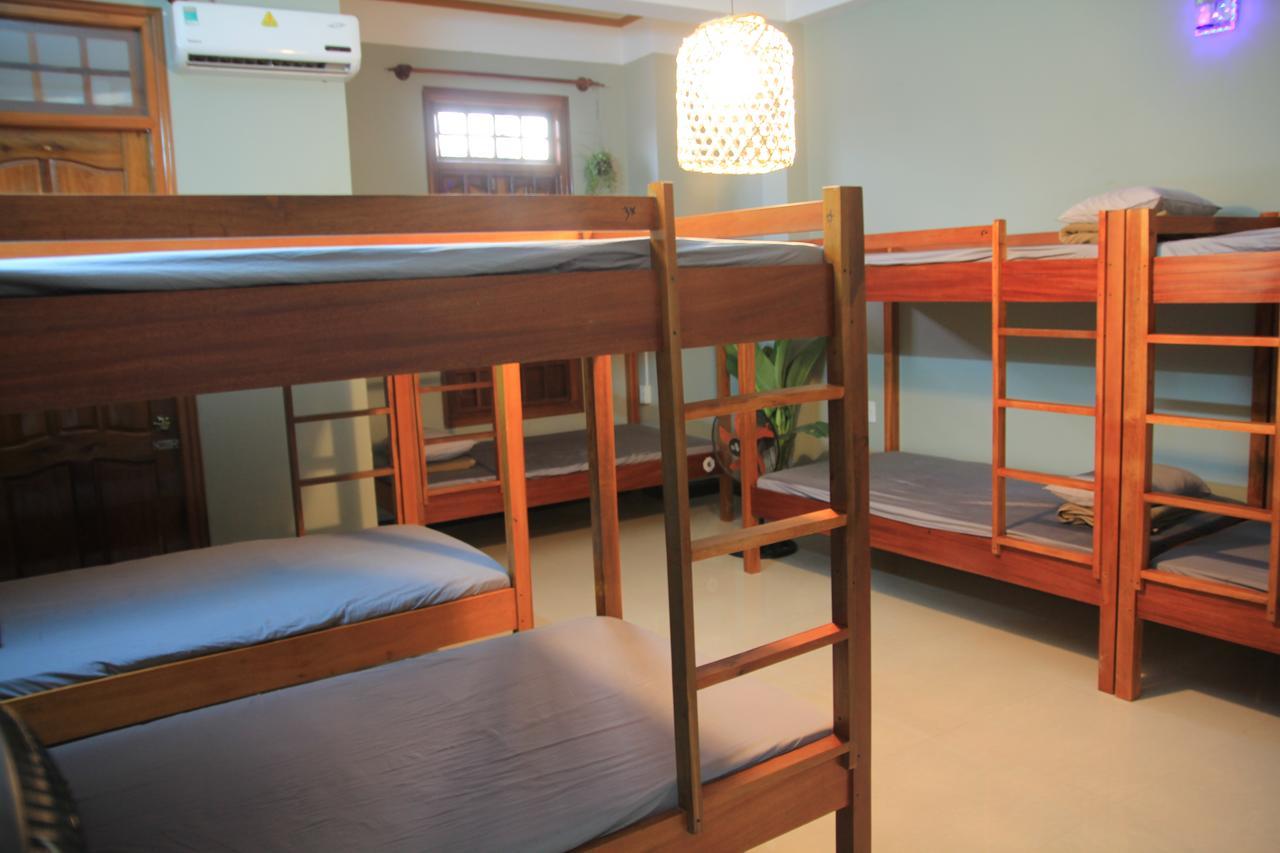 Joy House Hostel 2 Tuy Hòa Kültér fotó