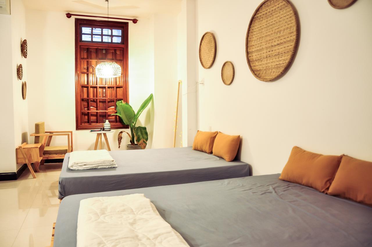 Joy House Hostel 2 Tuy Hòa Kültér fotó