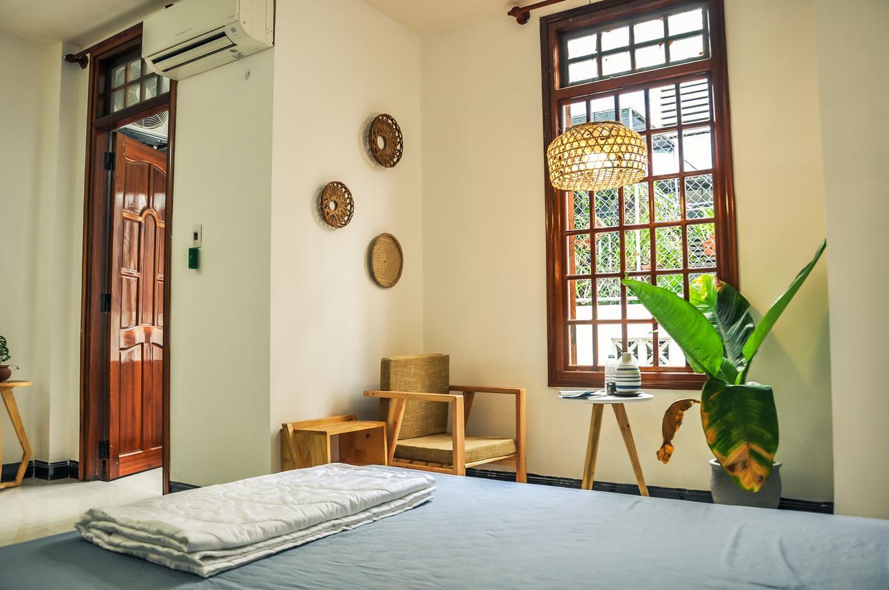 Joy House Hostel 2 Tuy Hòa Kültér fotó