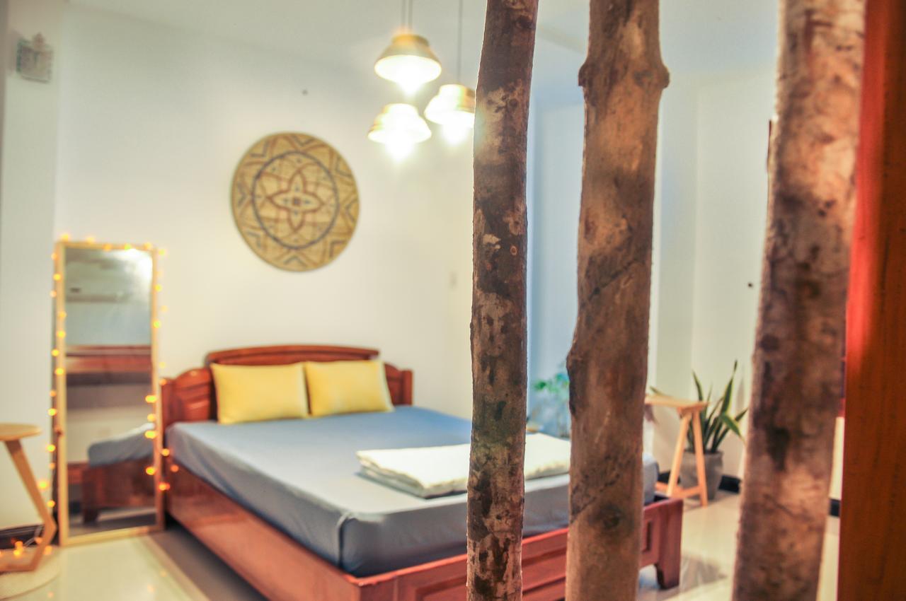 Joy House Hostel 2 Tuy Hòa Kültér fotó