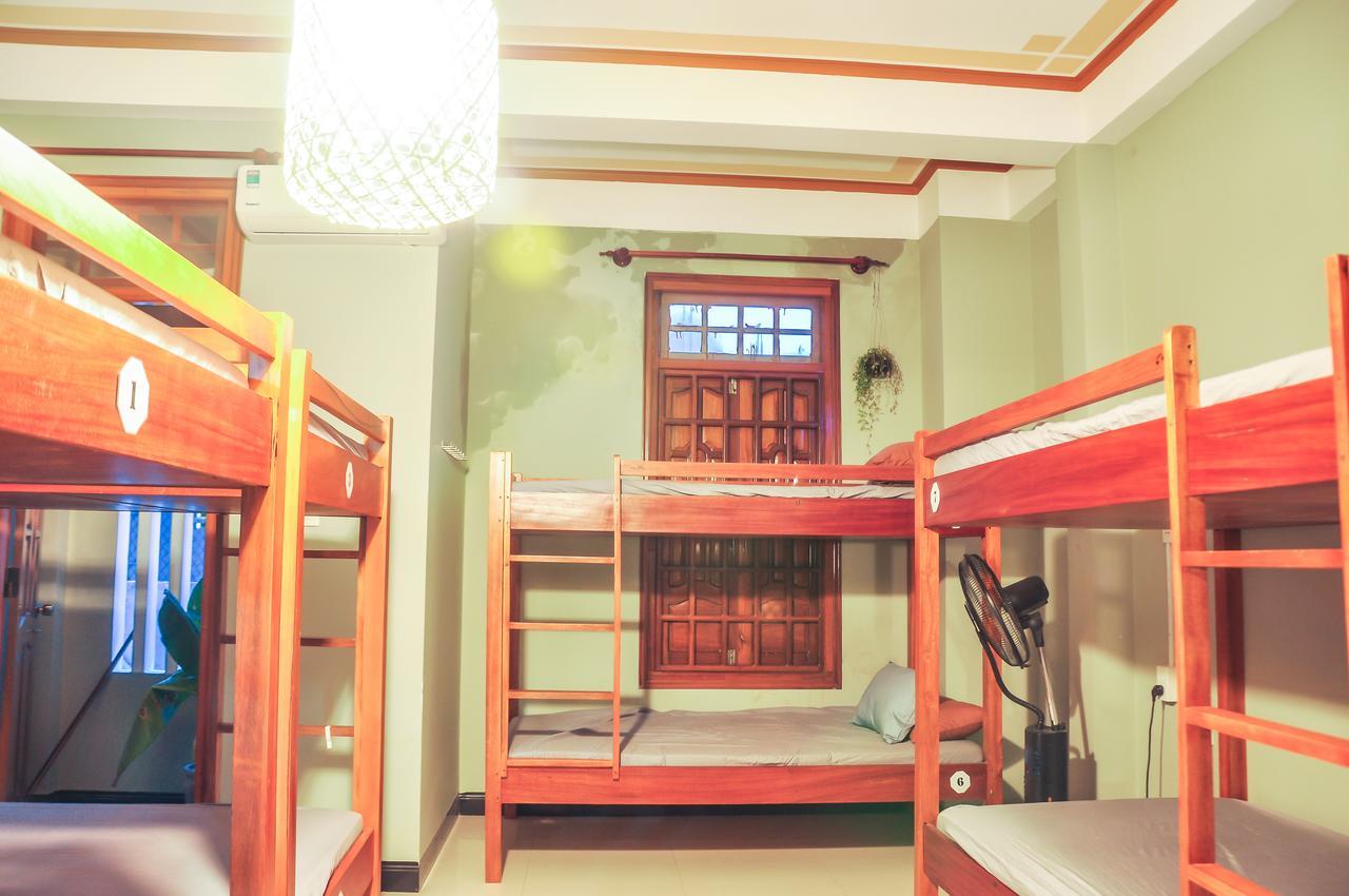 Joy House Hostel 2 Tuy Hòa Kültér fotó